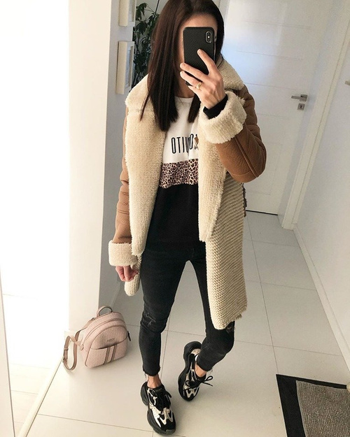 Dámske športové topánky Veľká hviezda od Daniela Lopeza Black Golden FF274A524