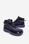 Westtide Navy Blue Male Treking topánky
