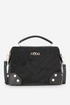 Nobo Nobus Bag Nobry Nobo-R3183-C020 Čierna