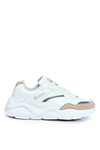Pánske športové topánky Big Star White GG174573
