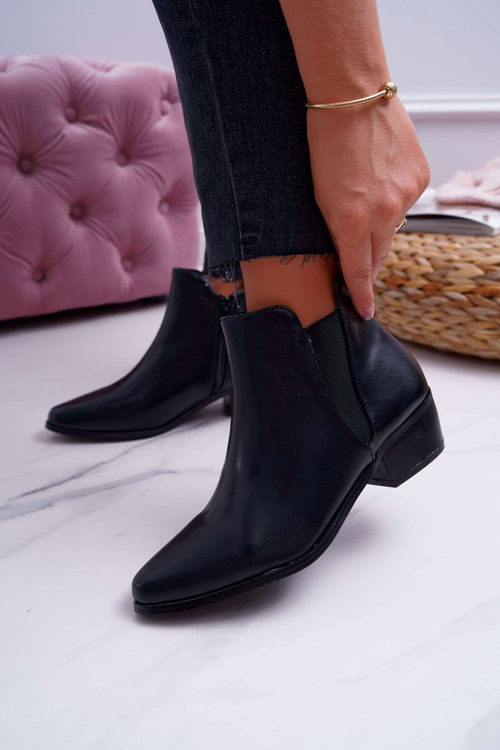 Dámske ploché topánky Murino