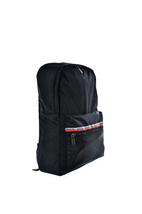 Dámska veľká hviezda JJ574074 Čierny batoh