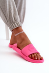 Dámske Papuče 4FMM00FFLIF045-53S Fuchsia