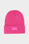 Detská Zimná Čiapka 4F 4FJWAW24ACAPU446-54S Rúžová