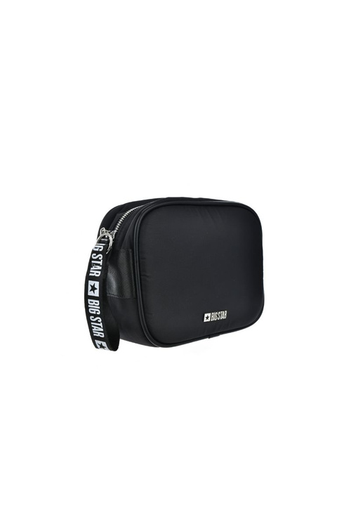 Veľká hviezda GG574156 Black Messenger Bag