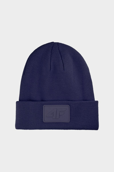 Zimná Čiapka Unisex 4F 4FWAW24ACAPU433-31S