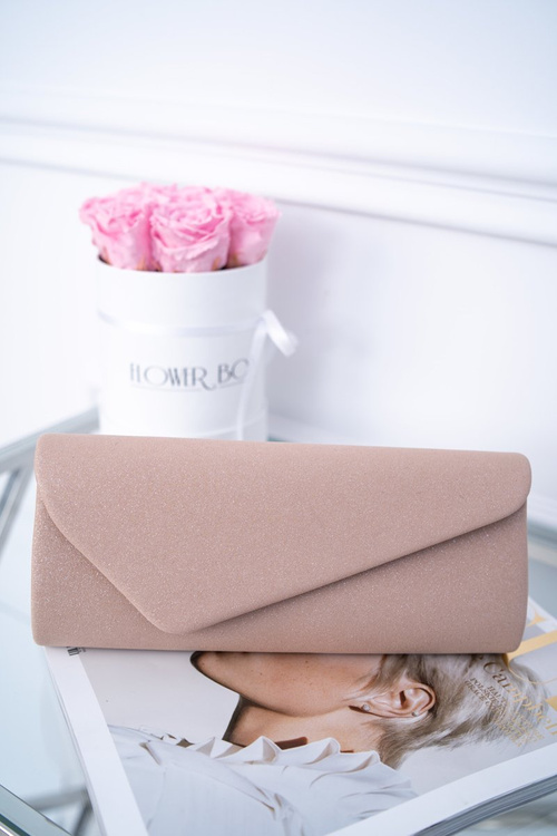 Dámska ružová taška na ružovú spojku