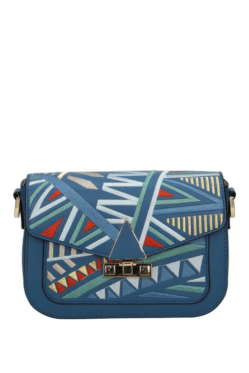 Taška NOBO M1320-C012 Modrá