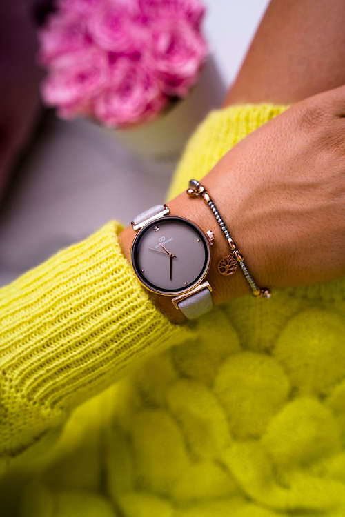 Dámske hodinky Giorgio a Dario Gray Donara