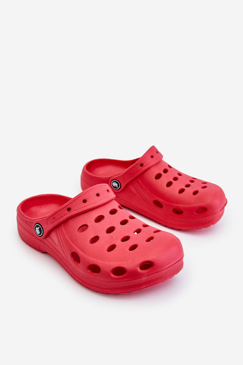 Detské žabky Red Lucas