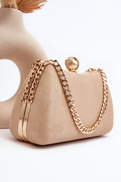 Návštěvní kabelka Nadrei Khaki