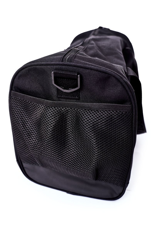 Veľká hviezda HH574198 Black Sports Bag Sports Bag