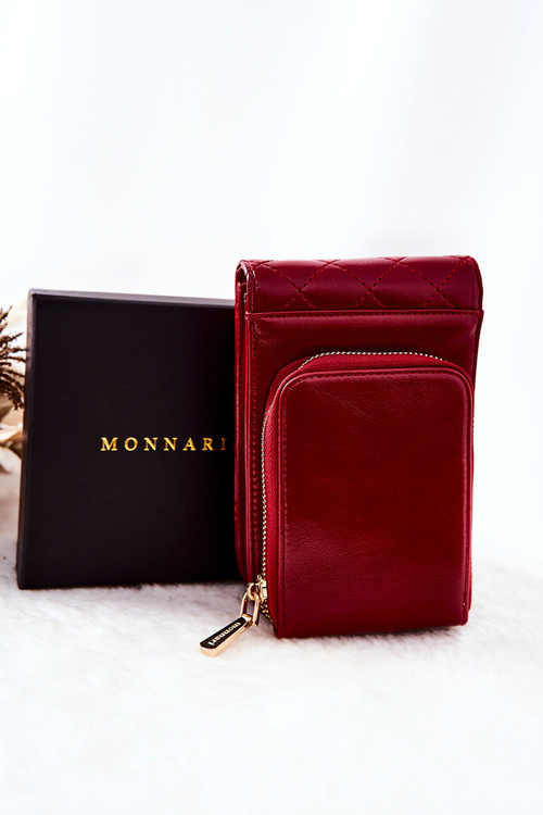 Monnari BAG5110-005 Dámska kabelka