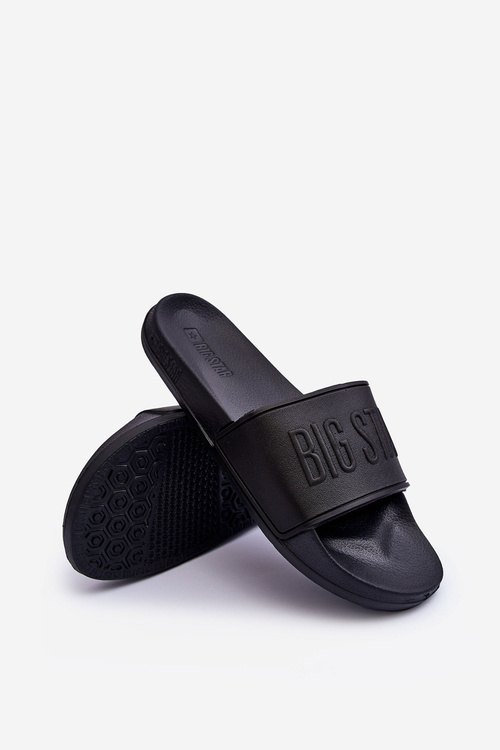 Dámska veľká hviezda MM274715 Black Foad Fraps