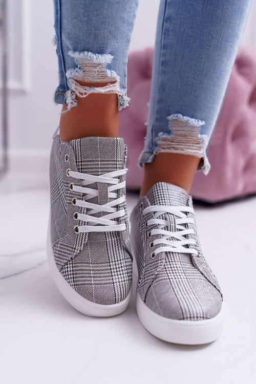 Dámske tenisky Gree Bellisa Gracate