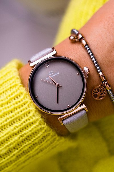 Dámske hodinky Giorgio a Dario Gray Donara