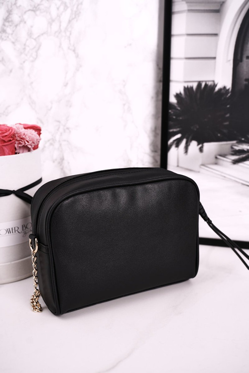 Monnari Bag0202-020 ľudí čierni ľudia