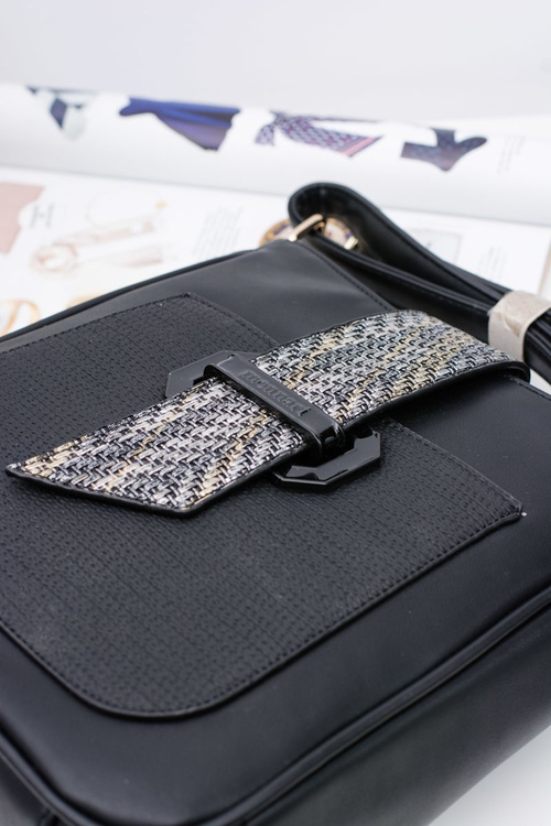 Women Black Monnari Messenger Bag