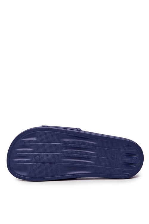 Pánska veľká hviezda DD174701 Navy Blue Plippers