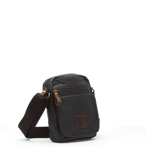 Pánský Sáček BIG STAR Cerna GG574091