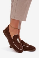 Odtiene hnedej a béžovej