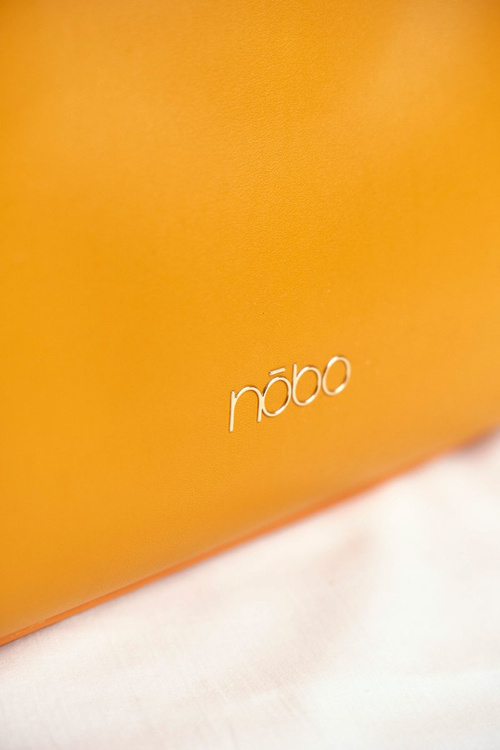 Dámská Kabelka Nobo Žlutá NBAG-I4210-C002