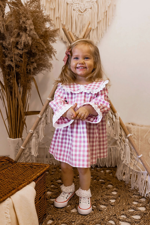 Dětské Klasické Tenisky Nízké BIG STAR HH374089 Bile