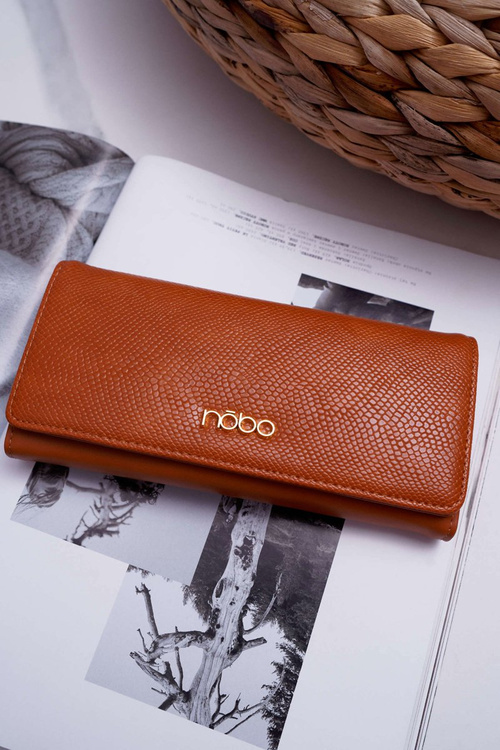 Nobo Camel NPUR-H0041-C012 Dámska peňaženka