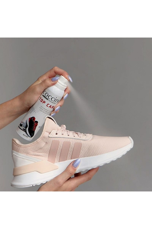 Sprej na údržbu sneakersů 150ML SNEAKERS TOP CARE