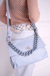 Nobo Blue Bag NOBO NOBO NOBO NOBO BAG NOBO