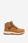 Mužské Trekingové Boty Camel Big Star MM174020