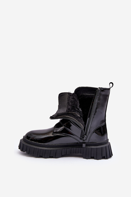 Maľované izolované dievčatá čierne rilina