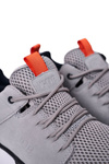 Pánske športové topánky tenisky Goe HH1N4028 Gray