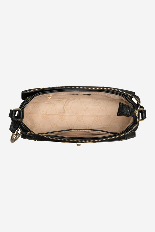 Black Black Band Bag