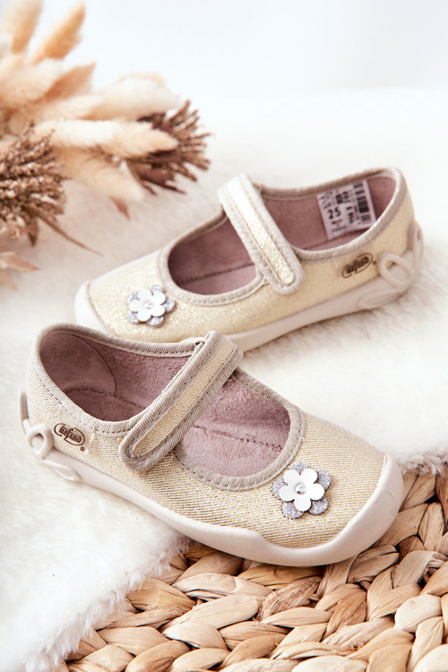 Ballerinas Papcie Befado 114x288 Pln