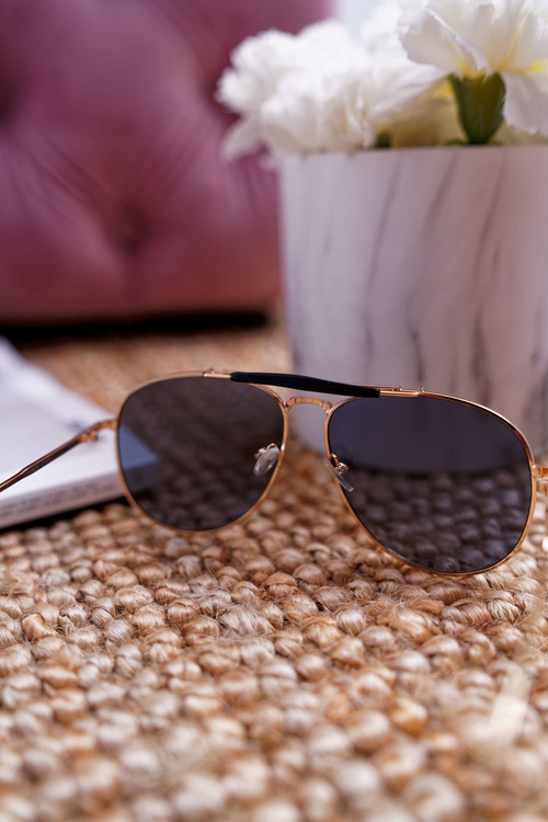 Prius Kre-200 modré slnečné okuliare