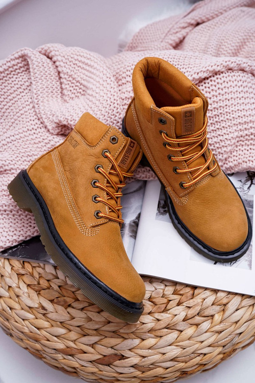 Dámska veľká hviezda Camel EE274013 topánky