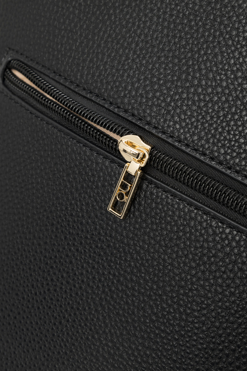 NOBO R-1840-C020 Kožená kabelka