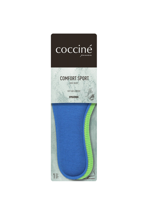 Vložky Coccine Thermo Technical Sport Line Comfort