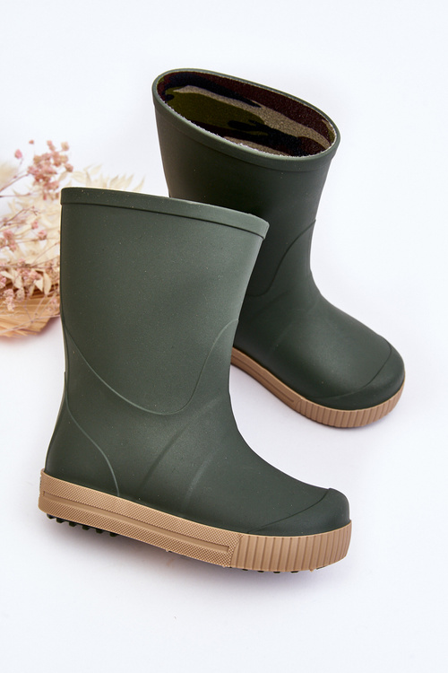 Detské vlnové gokidy 979 galoshes