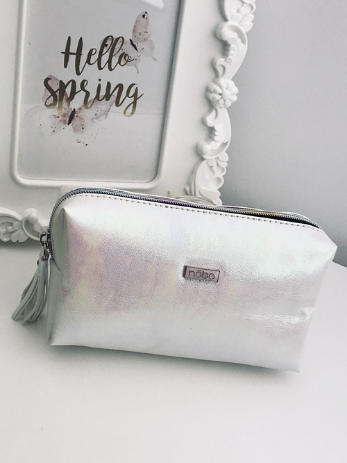 Kosmetika Sachet Nobo Pearl Benzín