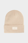 Detská Zimná Čiapka 4F 4FJWAW24ACAPU446-83S Béžová