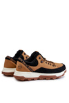 Pánske športové topánky Veľká hviezda KK174242 Camel