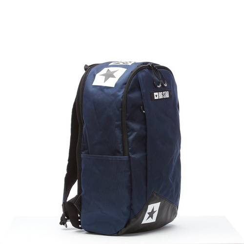 Športový batoh Big Star Navy Blue GG574119