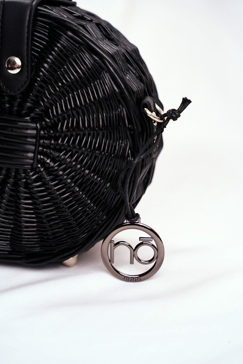 Dámská Proutěná Taška NOBO Košík NBAG-XI0740-C020