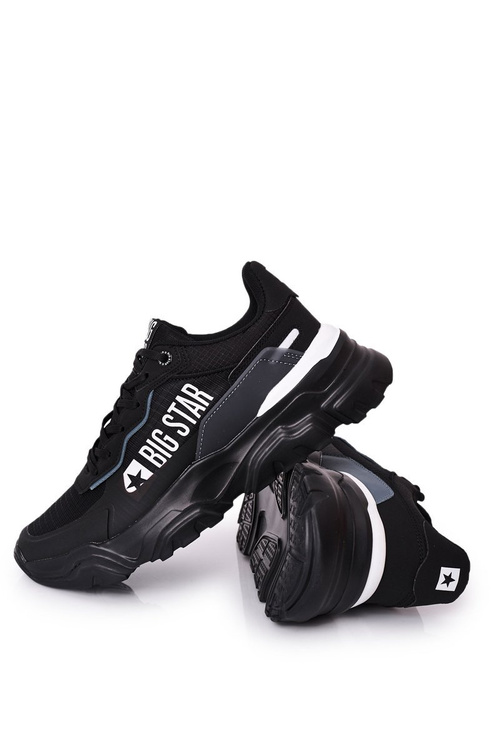 Pamäťová pena Veľká hviezda HH174209 MAMETRE Športové topánky