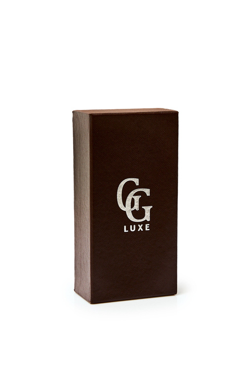 GG Luxe Brown Box