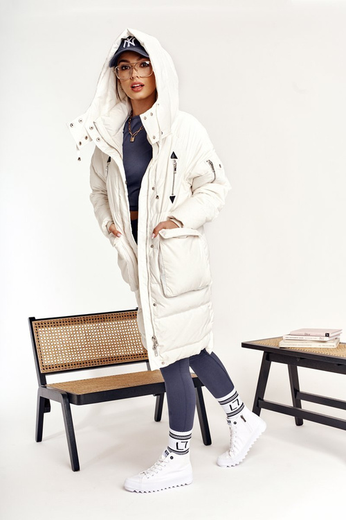 Dámske vysoké tenisky na veľkej jedinej veľkej hviezde ff274241 biela