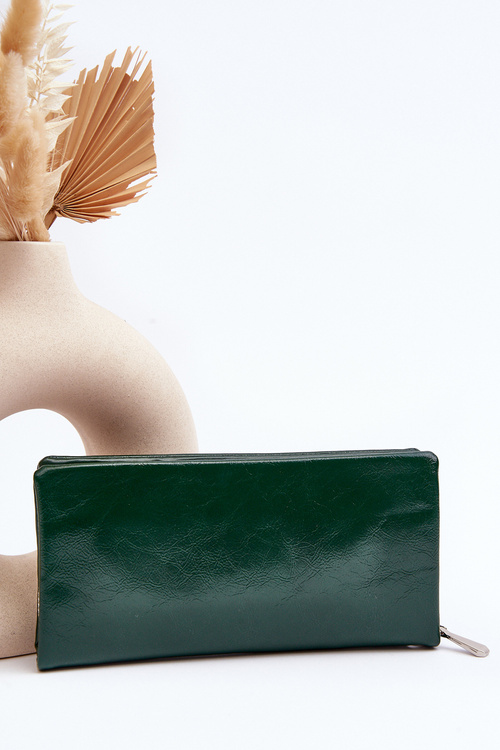 Ženská dámska temná -zelená Tibborlena