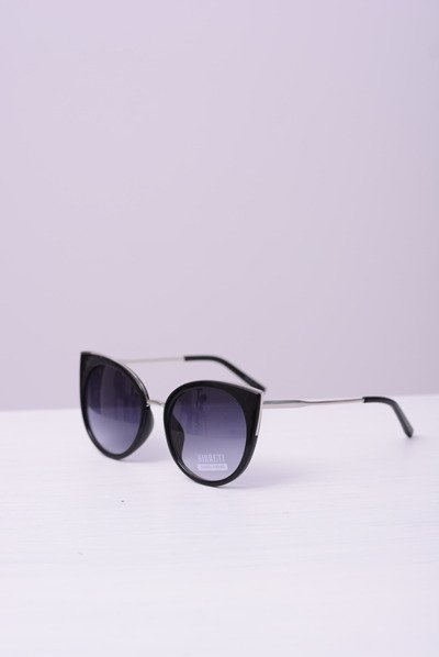 Okulary Birreti 112 Czarne
